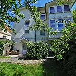 Willa Heringsdorf, Lindemann W6 *