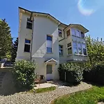 Heringsdorf, Lindemann W6 Heringsdorf (Usedom)