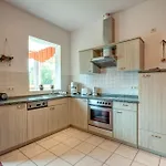 Heringsdorf, Lindemann W6 Willa