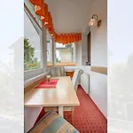 Willa Heringsdorf, Lindemann W6