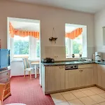Heringsdorf, Lindemann W6 *