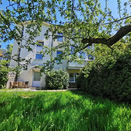 Villa Heringsdorf, Lindemann W6