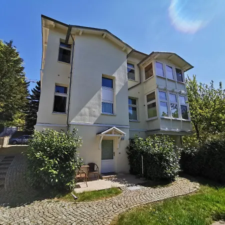 Heringsdorf, Lindemann W6 Heringsdorf