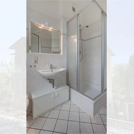 Heringsdorf, Lindemann W6 Heringsdorf