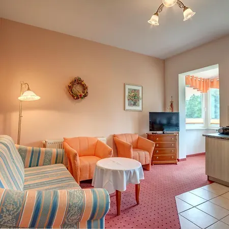 Heringsdorf, Lindemann W6 * Ostseebad Heringsdorf