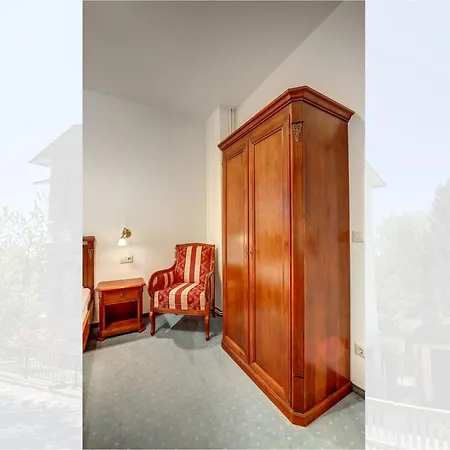 Heringsdorf, Lindemann W6