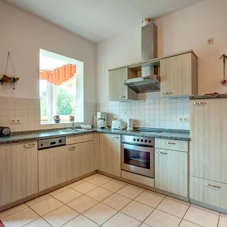 Heringsdorf, Lindemann W6 Villa