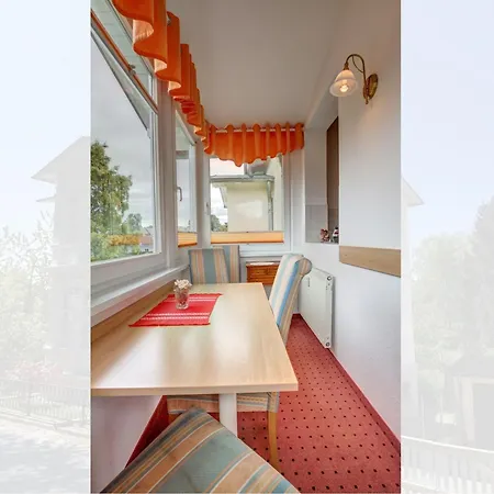 Villa Heringsdorf, Lindemann W6