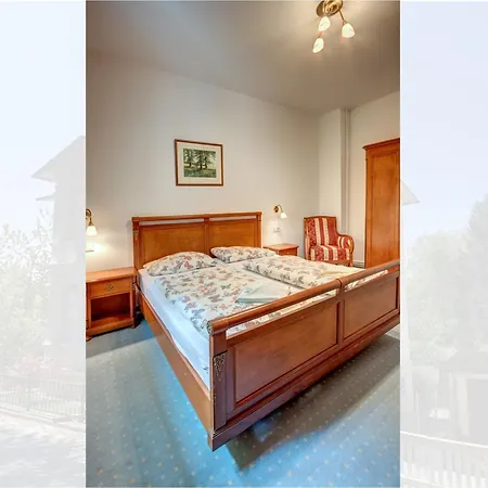 Heringsdorf, Lindemann W6 Heringsdorf