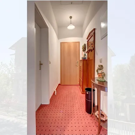 Heringsdorf, Lindemann W6 *