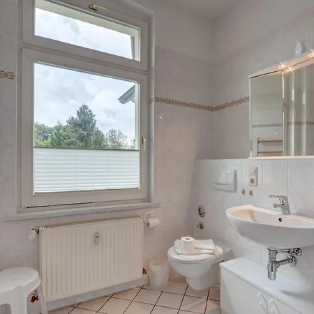 Heringsdorf, Lindemann W6