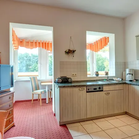 Heringsdorf, Lindemann W6 *