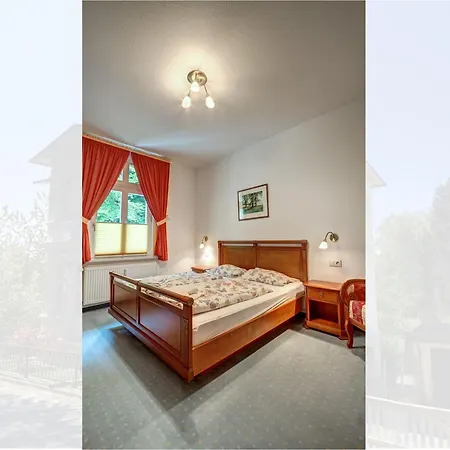 Heringsdorf, Lindemann W6