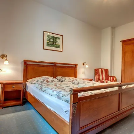 Heringsdorf, Lindemann W6 Villa