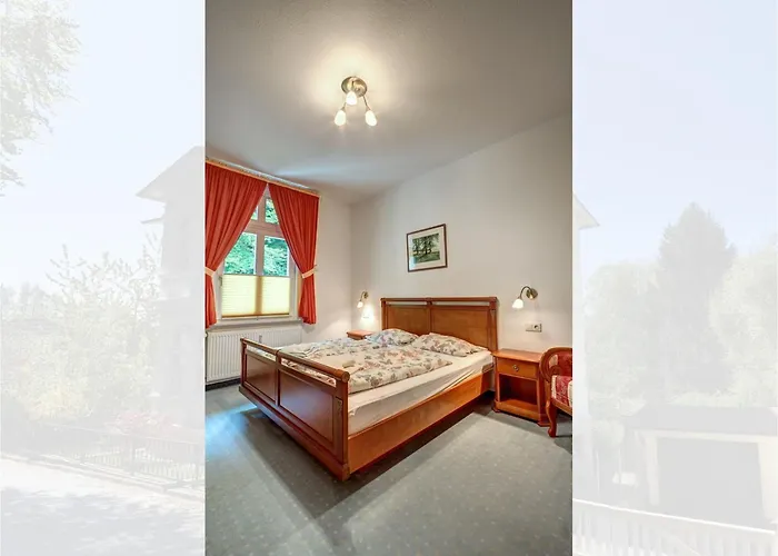 Heringsdorf, Lindemann W6 *