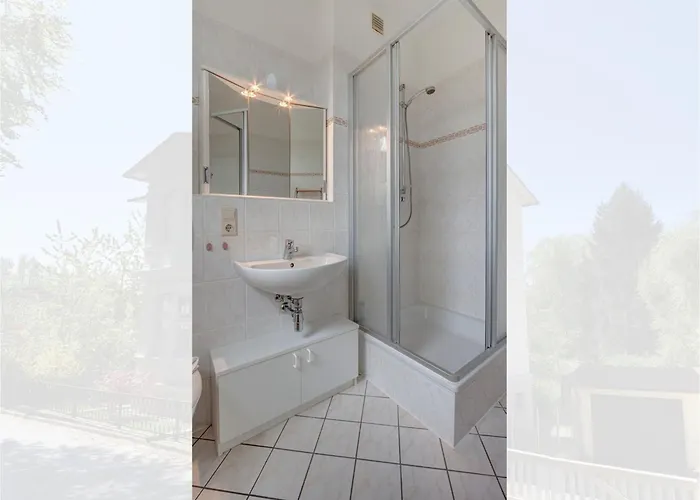 Heringsdorf, Lindemann W6 Heringsdorf (Usedom)