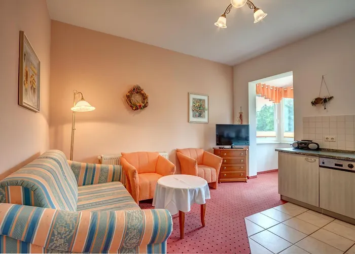 Heringsdorf, Lindemann W6 * Ostseebad Heringsdorf