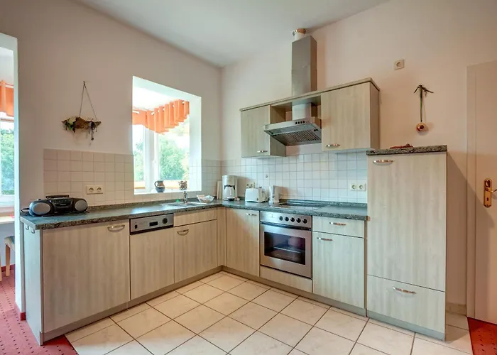 Heringsdorf, Lindemann W6 Villa