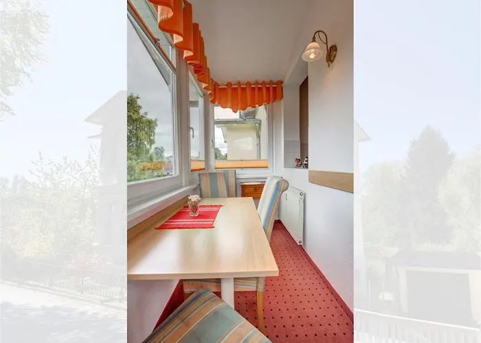 Villa Heringsdorf, Lindemann W6