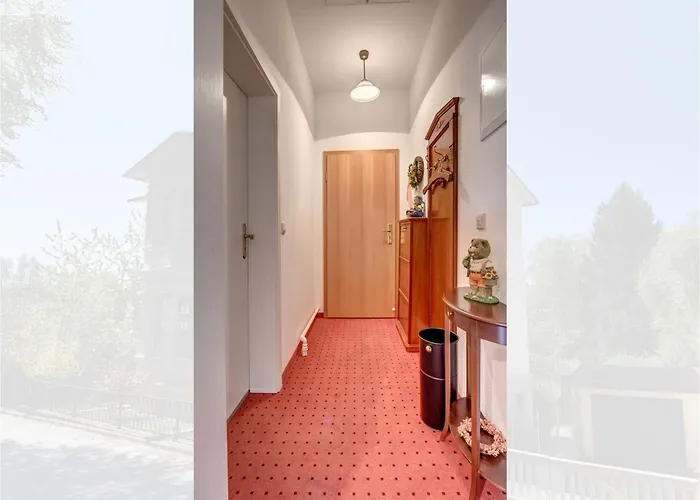 Heringsdorf, Lindemann W6 *