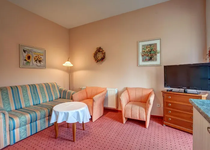 Heringsdorf, Lindemann W6 Villa