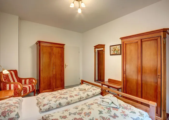 Heringsdorf, Lindemann W6 * Heringsdorf (Usedom)