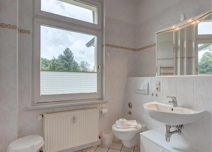 Heringsdorf, Lindemann W6