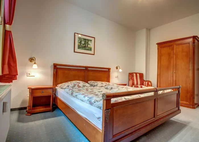 Villa Heringsdorf, Lindemann W6 *