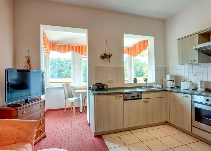 Heringsdorf, Lindemann W6 *