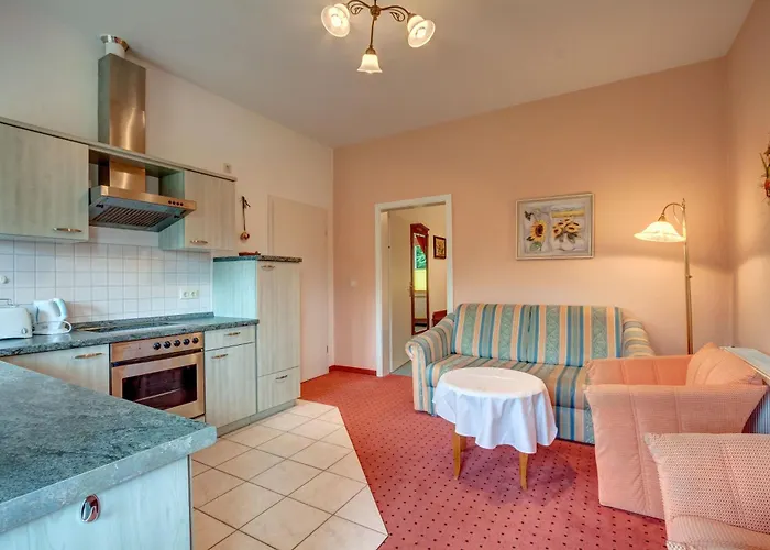 Heringsdorf, Lindemann W6 * Ostseebad Heringsdorf
