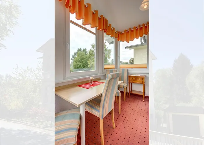 Heringsdorf, Lindemann W6 Villa