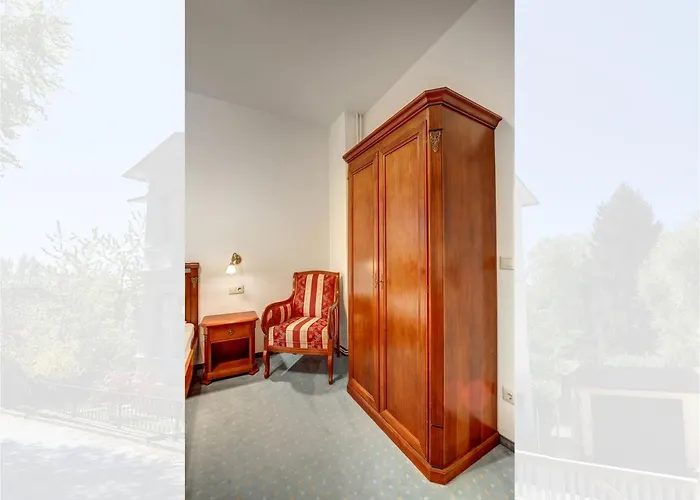 Heringsdorf, Lindemann W6 *