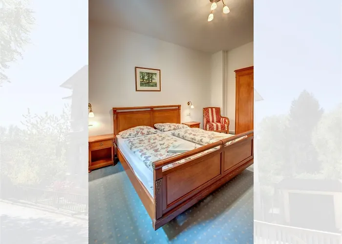 Heringsdorf, Lindemann W6 * Ostseebad Heringsdorf